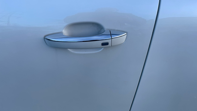 MG Hs 1.5 T-GDI Excite 5dr DCT Petrol Hatchback